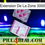 Exten Zone 3000 32